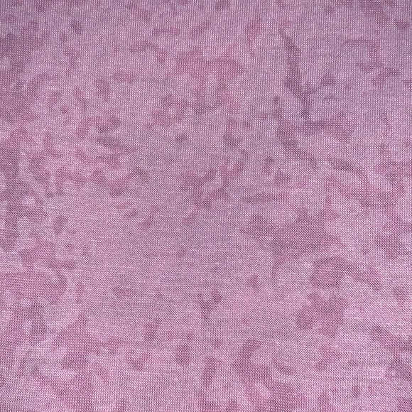 Tek Gear Essential Gear pink semi-sheer tee - Picture 3 of 5